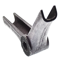 Funecobikes Entretoise De Hauban Micro Fusion - Pièces Acier pour Cadre Vélo -Ventes de pièces de vélo entretoise de hauban micro fusion 2