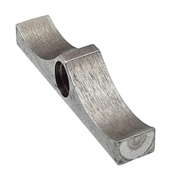 Funecobikes Entretoise De Hauban Plate En Acier - Pièces Acier pour Cadre Vélo - Accessoires Vélo -Ventes de pièces de vélo entretoise de hauban plate en acier 4