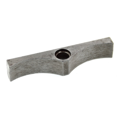 Funecobikes Entretoise De Hauban Plate En Acier - Pièces Acier pour Cadre Vélo - Accessoires Vélo -Ventes de pièces de vélo entretoise de hauban plate en acier 5