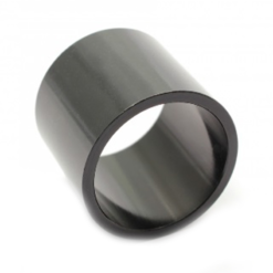 ARCADE Entretoise Potence Ahead Set Ø28.6 x Ø34 x H30 Noire - Pièces Détachées Vélo