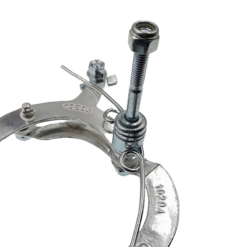 Optimiz Étrier de Frein BMX Avant/Arrière en Aluminium Léger - Compatible Fixie et Vélo BMX -Ventes de pièces de vélo etrier de frein bmx avantarriere aluminium 3