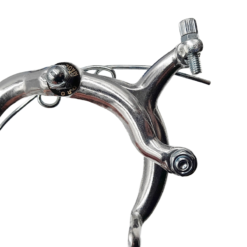 Optimiz Étrier de Frein BMX Avant/Arrière en Aluminium Léger - Compatible Fixie et Vélo BMX -Ventes de pièces de vélo etrier de frein bmx avantarriere aluminium 4