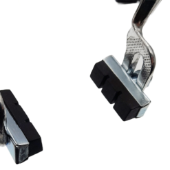 Optimiz Étrier de Frein BMX Avant/Arrière en Aluminium Léger - Compatible Fixie et Vélo BMX -Ventes de pièces de vélo etrier de frein bmx avantarriere aluminium 5