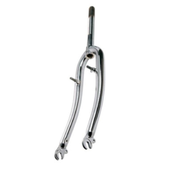 Point Fourche Rigide 24 Pouces Pour Vélo Enfant - Fourche avant vélo de qualité supérieure