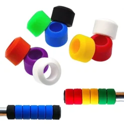 Spurcycle GripRings Poignée De Vélo Personnalisée - Personnalisez votre BMX ou Fixie