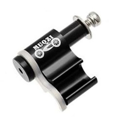 MUQZI Guide Câble et Gaine de Frein ou Dérailleur pour Cadre Vélo - Compatible Tous Types de Vélos