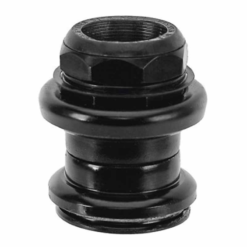 Jeu de Direction 1"1/8 Pivot Fileté Point - Compatible Vélos Anciens, Vintage et Fixies