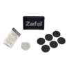 ZEFAL Kit De Réparation Crevaison Pour Chambre à Air Vélo - Réparation Rapide et Fiable -Ventes de pièces de vélo kit de reparation crevaison pour chambre a air velo