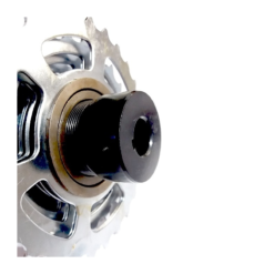 Kit Transmission Moyeu Arrière Central Pour Tricycle ARCADE - Compatible avec la plupart des tricycles -Ventes de pièces de vélo kit transmission moyeu arriere central pour tricycle 3