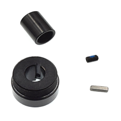 Kit Transmission Moyeu Arrière Central Pour Tricycle ARCADE - Compatible avec la plupart des tricycles -Ventes de pièces de vélo kit transmission moyeu arriere central pour tricycle 4