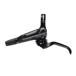 Levier De Frein Gauche SHIMANO DEORE MT501 - Compatible VTT et Vélo de Route