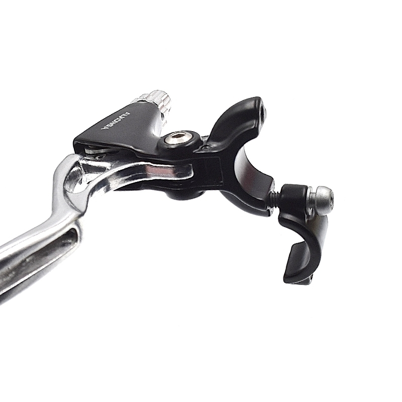 Point Levier De Frein Vélo Universel Gauche Ou Droit Montage Rapide - Compatible Vélos Anciens et Vintage 4 Point Levier De Frein Vélo Universel Gauche Ou Droit Montage Rapide - Compatible Vélos Anciens et Vintage – Image 2