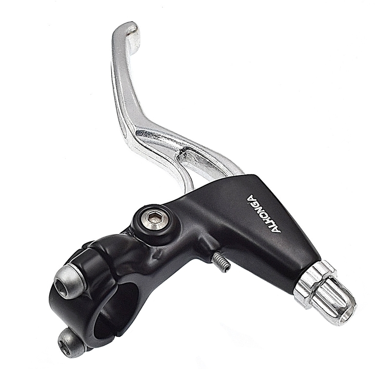 Point Levier De Frein Vélo Universel Gauche Ou Droit Montage Rapide - Compatible Vélos Anciens et Vintage 7 Point Levier De Frein Vélo Universel Gauche Ou Droit Montage Rapide - Compatible Vélos Anciens et Vintage – Image 5