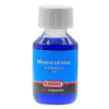 Liquide De Frein Minéral Bleu ELVEDES (100 Ml) - Lubrifiant et Dégrippant pour Vélos -Ventes de pièces de vélo liquide de frein mineral bleu elvedes 100 ml