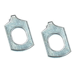 ATOO Lot de 2 Rondelles Sécurité à Ergot pour Roue Vélo VTT VTC - Compatible Vélo Vintage -Ventes de pièces de vélo lot de 2 rondelles securite a ergot pour roue velo vtt vtc 2