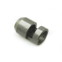 Funecobikes Lot De 4 Butées De Gaine Acier à Souder Pour Vélo - Pièces pour BMX et Fixie -Ventes de pièces de vélo lot de 4 butees de gaine acier a souder pour velo 3