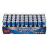 PowerMaster Lot De 40 Piles Alcalines Super LR6 Type AA - Haute Performance, Longue Durée -Ventes de pièces de vélo lot de 40 piles alcalines super lr6 type aa