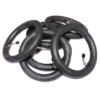 Rubena Lot de 6 Chambres à Air Valve Coudée 8x1 1/4 pour Poussette - Haute Qualité, Compatible avec Poussettes et Landaus -Ventes de pièces de vélo lot de 6 chambres a air valve coudee 8x1 1 4 pour poussette