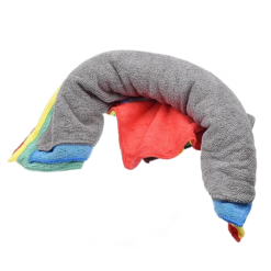 Lot De Chiffons Microfibre Pour Entretien Vélo - Vélo Original - Nettoyage et Protection Optimal