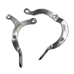 Vélo Original Mâchoire De Rechange étrier De Frein Caliper Pour Roue De 700 C - Compatible Vélo de Route et Vintage -Ventes de pièces de vélo machoire de rechange etrier de frein caliper pour roue de 700 c 3