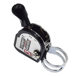Manette Click Sturmey Archer pour Moyeu 3V - Levier de Vitesses Haute Qualité -Ventes de pièces de vélo manette click sturmey archer pour moyeu 3v 2