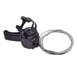 SUNRACE Manette De Vitesses Sur Guidon 6V Compatible Shimano - Dérailleur Arrière VTT - Pièces Détachées Vélo -Ventes de pièces de vélo manette de vitesses sur guidon 6v compatible shimano 2