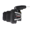 Manette Rotative Vélo 3 Vitesses Revoshift Shimano - Levier de Vitesses Haute Performance -Ventes de pièces de vélo manette rotative velo 3 vitesses revoshift shimano