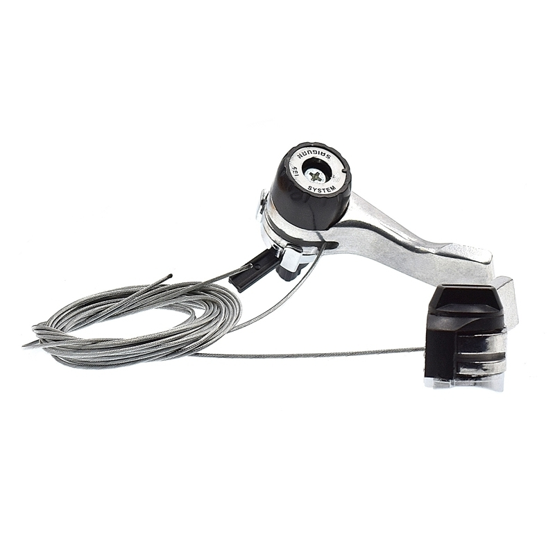 Vélo Original Manette Route Type Tourney 6V et 7V à Braser Sur Cadre - Levier de Vitesses Haute Qualité 4 Vélo Original Manette Route Type Tourney 6V et 7V à Braser Sur Cadre - Levier de Vitesses Haute Qualité – Image 2