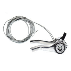 Vélo Original Manette Route Type Tourney 6V et 7V à Braser Sur Cadre - Levier de Vitesses Haute Qualité 8 Vélo Original Manette Route Type Tourney 6V et 7V à Braser Sur Cadre - Levier de Vitesses Haute Qualité -Ventes de pièces de vélo manette route type tourney 6v et 7v a braser sur cadre 2