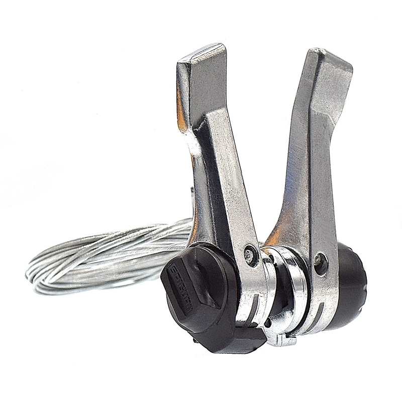 Vélo Original Manette Route Type Tourney 6V et 7V à Braser Sur Cadre - Levier de Vitesses Haute Qualité 6 Vélo Original Manette Route Type Tourney 6V et 7V à Braser Sur Cadre - Levier de Vitesses Haute Qualité – Image 4