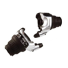 Manette VTT SHIMANO REVOSHIFT 3x6V RS35 (Paire) - Levier de Vitesses Haute Performance -Ventes de pièces de vélo manette vtt shimano revoshift 3x6v rs35 paire