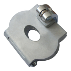 Funecobikes Mécanisme De Pliage Pour Cadre De Vélo Aluminium - Cadre Pliable pour BMX et Fixie