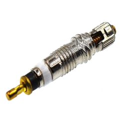 Funecobikes Mécanisme De Valve Presta Démontable Schwalbe - Adaptateur pour Pompe de Vélo - Pièces Détachées Vélo et Accessoires