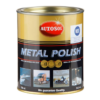 Autosol Metal Polish - Pot 750 ml | Polish pour Cadre Vélo et Carrosserie | Produit d'Entretien Multiusage -Ventes de pièces de vélo metal polish autosol pot 750 ml