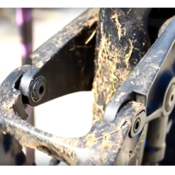 Mousse Active Nettoyante Pour Vélo Unpass Ultimate - Nettoyant et Dégraissant Haute Performance -Ventes de pièces de vélo mousse active nettoyante pour velo unpass ultimate 2