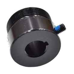 ARCADE Noix D'arbre Tricycle Pour Roue Libre - Compatible avec Vélo, Durable et Léger