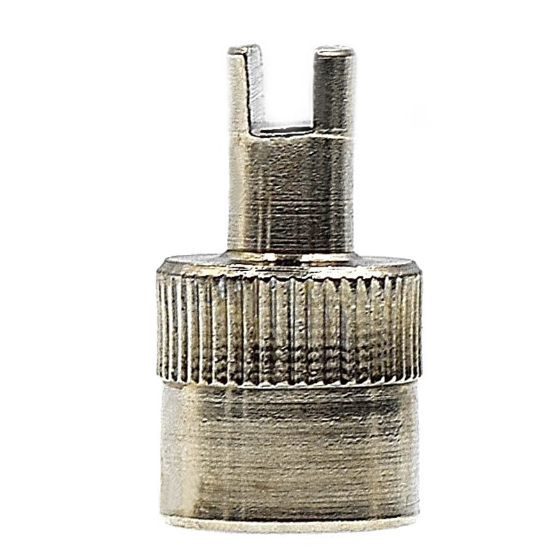 Messingschlager Outil Démonte Obus Schräder - Bouchon De Valve pour Vélo 3 Messingschlager Outil Démonte Obus Schräder - Bouchon De Valve pour Vélo