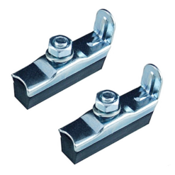 Paire de Patins de Frein Arrière Vintage Mafac Weinmann pour Vélo de Route et Course