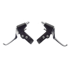 Maxxus Paire Leviers Junior V-brake - Levier de frein sur jante pour vélos anciens