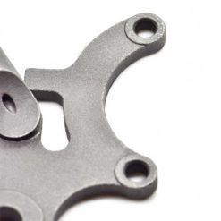 Funecobikes Paire Pattes Arrière Micro-fusion pour VTT – Compatible Frein à Disque -Ventes de pièces de vélo paire pattes arriere micro fusion mtb frein a disque 2