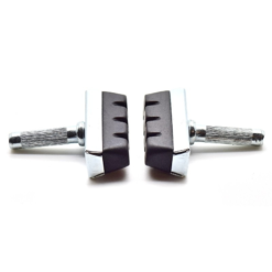 Maxxus Paire Porte-patins à Tige Vtt - Patins de Freins Caliper pour Vélo de Route et Course - Matériel Vélo Vintage -Ventes de pièces de vélo paire porte patins a tige vtt 2