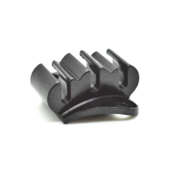 Funecobikes Passe Gaine Triple Alu à Riveter Sur Cadre De Vélo - Accessoire BMX/Fixie -Ventes de pièces de vélo passe gaine triple alu a riveter sur cadre de velo 4