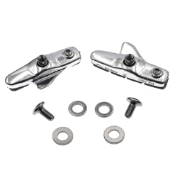 Promax Patin De Frein 55 Mm Extra Léger Pour Vélo De Course à étrier - Haute Performance, Compatible avec Freins à Étrier -Ventes de pièces de vélo patin de frein 55 mm extra leger pour velo de course a etrier 4