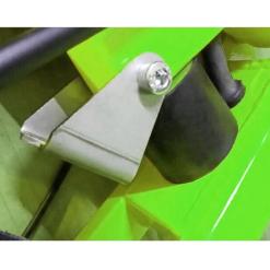 Funecobikes Patte Acier Avec Axe Pour Suspension Cadre Vélo Couché - Pièces Acier Haute Qualité -Ventes de pièces de vélo patte acier avec axe pour la suspension d un cadre de velo couche 3