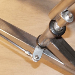 Funecobikes Pattes Acier à Souder Pour Assister La Direction D'un Vélo - Pièces BMX et Fixie 11 Funecobikes Pattes Acier à Souder Pour Assister La Direction D'un Vélo - Pièces BMX et Fixie -Ventes de pièces de vélo pattes acier a souder pour assister la direction d un velo 3