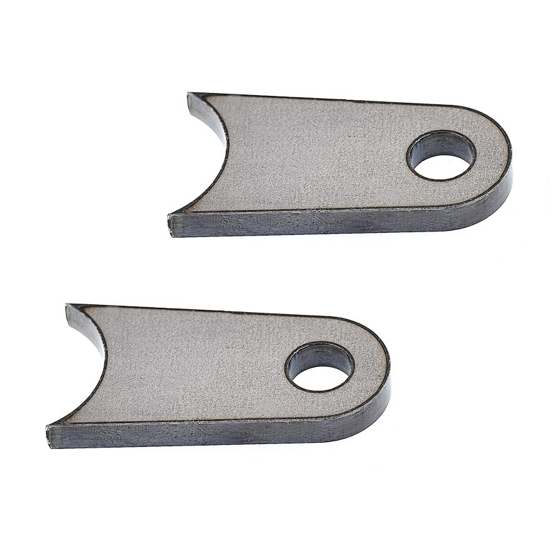 Funecobikes Pattes Acier à Souder Pour Assister La Direction D'un Vélo - Pièces BMX et Fixie 7 Funecobikes Pattes Acier à Souder Pour Assister La Direction D'un Vélo - Pièces BMX et Fixie – Image 5