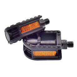 Maxxus Pédales Pour Vélo Enfant Avec Filetage 1/2 Pouces - Accessoires Vélo Enfant Sécurisés et Durables