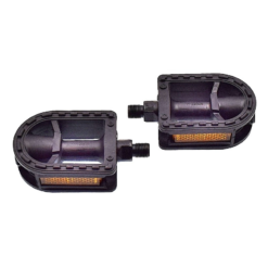 Maxxus Pédales Pour Vélo Enfant Avec Filetage 9/16 Pouces - Accessoires Vélo Enfant et Junior