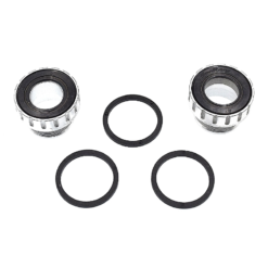 SUNRACE Pédalier 10 Vitesses 36/22 Dents, Manivelles 175 mm avec Boîtier - Compatible Vélo -Ventes de pièces de vélo pedalier 10 vitesses 36 22 dents manivelles 175 mm avec boitier 2