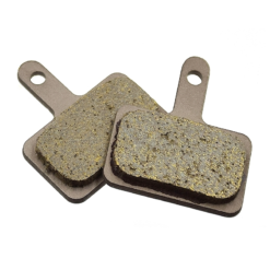 Plaquettes de Frein Organique Shimano B01S - Compatibles Freins à Disque Vélo - Haute Performance -Ventes de pièces de vélo plaquettes frein organique shimano b01s 2